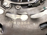 фото thumb №12, Зчеплення skoda superb ii 2.0 140km 415043110 09-15 система