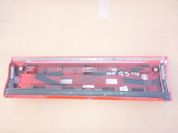 фото thumb №5, Audi q3 8u0 планка na задні праві двері оригінал