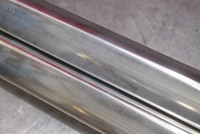 фото thumb №8, Рейлинг рейлинги кровельные комплект хром peugeot 508 1 i kombi 14-20