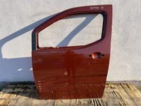 фото thumb №1, Peugeot rifter 18- двері ліва передні