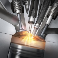 Свеча зажигания bosch 241 229 714 Недорого, фото thumb