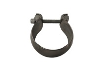 фото thumb №1, Оригінальна хомут хомут вихлоп 55-65 mm mercedes-benz