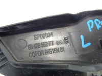 фото thumb №6, Proace ii завершення жабо ліва 9812855277