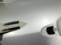 фото thumb №7, Renault laguna iii дверь перед передние левая ted69