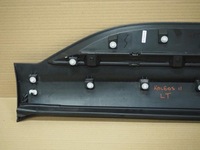 фото thumb №7, Молдинг бічна декоративна двері лівий задня koleos ii