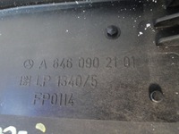 фото thumb №11, Mercedes e klasa w211 s211 211 lift фильтр воздуха корпус 646 дизель