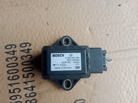 фото thumb №1, Модуль датчик esp range rover l322 0265005283