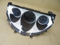 фото thumb №9, Mercedes cls w204 спідометр  прилади 2049004402 англієць