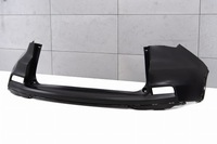 фото thumb №9, Honda cr-v iv 2015-2018 бампер задний верхний 04715t1wa91zz