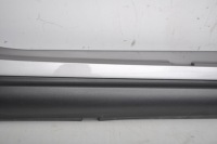 фото thumb №12, Maserati ghibli iii молдинг накладка поріг права