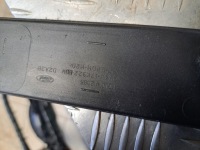 Ford kuga mk2 молдинг бампер задний cv4j-17k922-bbw Киев, фото thumb