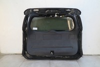 фото thumb №6, Крышка багажника задняя задняя крышка багажника камера toyota rav4 iv xa40 2012-