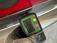 фото thumb №13, Кришка багажника audi a8 d2 рестайлінг lz1t lubelskie