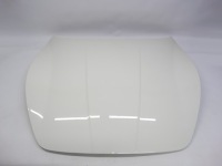 Maserati granturismo grancabrio m145 07-19 bianco eldorado капот оригинальная в Украине, фото thumb