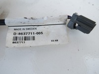 фото thumb №7, Жгут трубопровод датчик выравнивание света volvo xc90 8622446 8637711