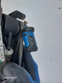 фото thumb №8, Педаль сцепления, цилиндр сцепления vw polo v 6r eu