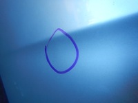 фото thumb №4, Mazda premacy 01-05 капот кришка двигуна