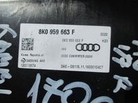 фото thumb №2, Стабілізатор модуль напруги audi a6 a7 8k0959663f