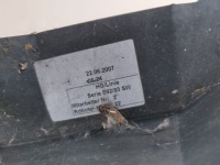 Крыло левый перед bmw 3 e92 e93 кабриолет  купе lata 2006-2010 цвет 475/9 Киев, фото thumb