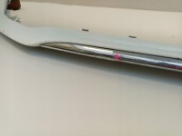 фото thumb №7, Mercedes cla w118 19- бампер перед передний a1188800400 =