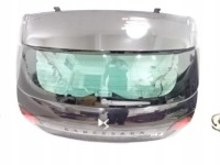 Купить Ds4 crossback крышка багажника задняя багажника ktv идеальное состояние камера, фото thumb