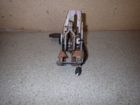 фото thumb №4, Honda civic sedan гибрид viii 06- педаль тормоза