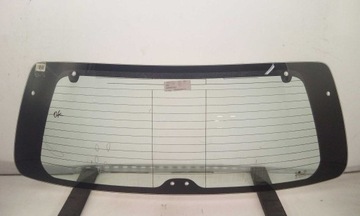 фото thumb №1, Стекло задняя зад kia sorento bl 02-09 с подогревом