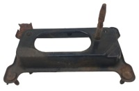 фото thumb №1, Hyundai ix35 зона кронштейн балка правая задняя oryg