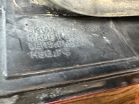 Фара фонари led audi a4 b5 avant универсал задний  правый  левая светодиодные Киев, фото thumb