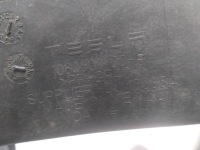 Ремінь передній tesla 3 3 1083501-30-r Зі Шроту, фото thumb