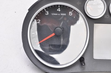 фото thumb №8, Audi a2 1.6 fsi спидометр приборы европа 110080192/011