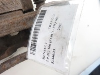 фото thumb №2, Суппорт правый задняя renault trafic ii 1.9 dci