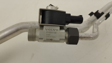 фото thumb №9, Шланг шланг кондиціонера volvo xc40 електрик 32275980 31699138 32275971