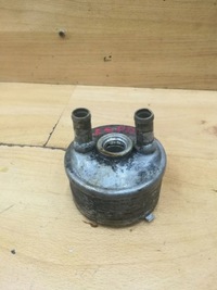 фото thumb №1, Радиатор масла renault espace iv 3.5 v6