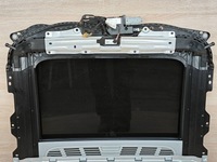 фото thumb №9, Оригинальный люк шторка моторчик audi a4 b9 8w sedan 8w5877041a 10km