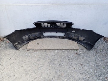 фото thumb №12, Бампер перед переднее volvo s80 2 ii 124 2007-2012r 30655099