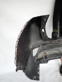 фото thumb №10, Mitsubishi eclipse cross lift 21- бампер задня задній