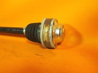 фото thumb №9, Audi s3 8v приводной вал задняя задняя правая 5q0501204a