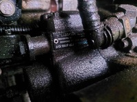 фото thumb №11, Двигатель kompletny дизель 1.4 hdi 68km citroen c2 i 10fd21 8hx