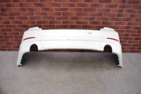 фото thumb №1, Бампер задняя задний bmw 5 g30 bez pdc