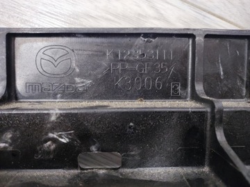фото thumb №9, Pas перед переднее усилитель mazda cx-5 ii оригинальный k12353111