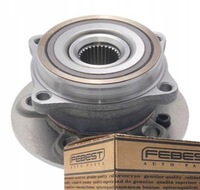 фото thumb №1, Febest 1682-166mf ступиця колеса