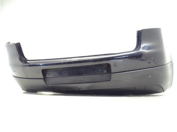 фото thumb №1, Бампер зад задний vw golf v sport gti gtd gt lc9z pdc 03-09 hb