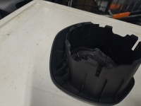 фото thumb №9, Vw passat b8 tiguan ii заглушка подушка безопасности водителя оригинальный номер