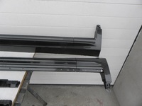 фото thumb №3, Volvo xc-90 ii 2015-18 r планки порогові ліва, права