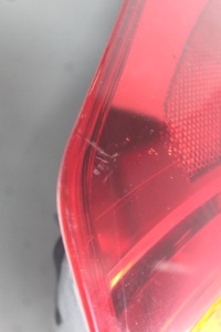 фото thumb №3, Лампа левая задняя lexus is ii 220