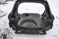 фото thumb №13, Opel corsa f pas задняя задний поддон