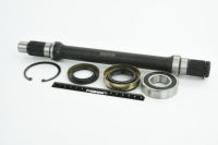 Приводной вал левая 28x356x28 febest 0512-bt50lh Цена, фото thumb