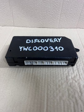 фото thumb №1, Модуль комфорту 73004311/a ywc000310 2.5 td5 land rover discovery 2 ii