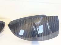 фото thumb №6, Audi a6 a7 c8 корпус зеркал карбон mansory 22r- d6905139y9b